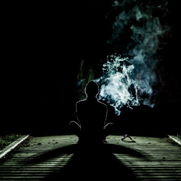 smoke, human, alone-1031060.jpg